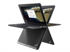 لپ تاپ دست دوم Lenovo ThinkPad Yoga 11e لمسی - پردازنده i7 نسل 5