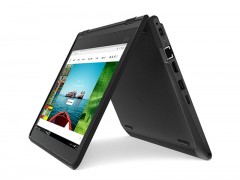 لپ تاپ دست دوم Lenovo ThinkPad Yoga 11e لمسی - پردازنده i7 نسل 5