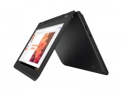 لپ تاپ استوک Lenovo ThinkPad Yoga 11e صفحه چرخشی