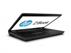 بررسی و جزئیات لپ تاپ HP ZBook 17 G2 پردازنده i7 گرافیک 4GB