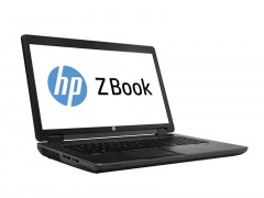بررسی و مشخصات لپ تاپ HP ZBook 17 G2 پردازنده i7 گرافیک 4GB