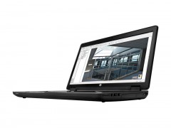 مشخصات لپ تاپ HP ZBook 17 G2 پردازنده i7 گرافیک 4GB