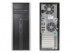 بررسی کیس دست دوم  HP Compaq 8200 Elite پردازنده i7 نسل2