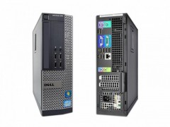 خرید کیس دست دوم Dell OptiPlex 790 پردازنده i3 نسل2
