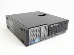 مشخصات کیس دست دوم Dell OptiPlex 790 پردازنده i3 نسل2