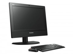 قیمت آل این وان دست دوم Lenovo ThinkCenter M73z پردازنده i3 نسل 4