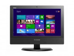 آل این وان کار کرده Lenovo ThinkCenter M73z پردازنده i3 نسل 4