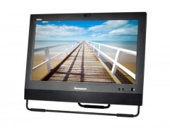 جزئیات و مشخصات آل این وان استوک Lenovo ThinkCenter M72z پردازنده i5
