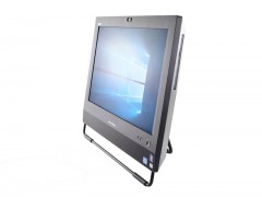 آل این وان کار کرده Lenovo ThinkCenter M72z پردازنده i5