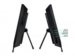 فروش آل این وان استوک Lenovo ThinkCenter M72z پردازنده i5