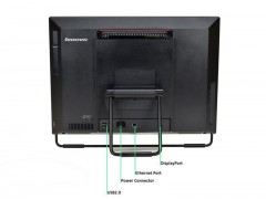 خرید آل این وان استوک Lenovo ThinkCenter M72z پردازنده i5