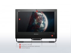 بررسی آل این وان استوک Lenovo ThinkCenter M72z پردازنده i5