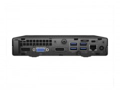 بررسی کامل کیس HP Elitedesk 800 G2 استوک سایز اولترامینی