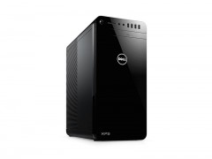 فروش کیس کار کرده Dell XPS 8920 پردازنده i7 نسل7