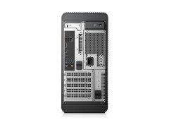 بررسی کار کردکیس استوک Dell XPS 8920 پردازنده i7 نسل7