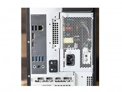 کیفیت کیس کار کرده Dell XPS 8920 پردازنده i7 نسل7