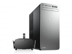 کیس  Dell XPS 8920 پردازنده i7 نسل7
