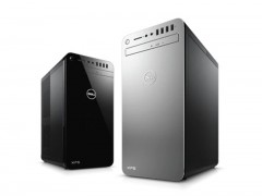 فروش کیس استوک Dell XPS 8920 پردازنده i7 نسل7