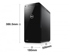 کیفیت کیس دست دوم Dell XPS 8920 پردازنده i7 نسل7