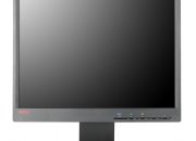 مانیتور استوک سایز 17 اینچ lenovo
