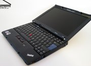 لپ تاپ استوک Lenovo X200 پردازنده Celeron
