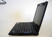 لپ تاپ استوک Lenovo X200 پردازنده Celeron