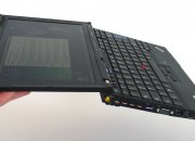 لپ تاپ استوک Lenovo ThinkPad X200 پردازنده Celeron