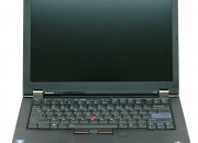 لپ تاپ استوک Lenovo ThinkPad T410 i7