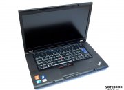 لپ تاپ استوک Lenovo ThinkPad T510 i7 نسل یک