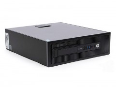 قیمت کیس دست دوم Hp ProDesk 600 G1 پردازنده i7 نسل 4 سایز مینی