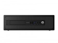 بررسی کامل کیس استوک Hp ProDesk 600 G1 پردازنده i7 نسل 4 سایز مینی