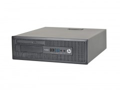قیمت کیس استوک Hp ProDesk 600 G1 پردازنده i7 نسل 4 سایز مینی