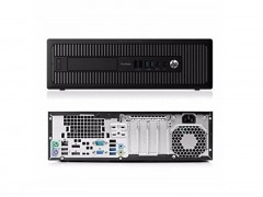 خرید کیس دست دوم Hp ProDesk 600 G1 پردازنده i7 نسل 4 سایز مینی