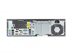 مشخصات کیس دست دوم Hp ProDesk 600 G1 پردازنده i7 نسل 4 سایز مینی