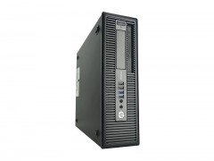 کیس استوک HP ProDesk 600 G1 i7-8GB سایز مینی
