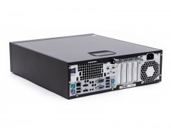 خرید کیس استوک Hp ProDesk 600 G1 پردازنده i7 نسل 4 سایز مینی
