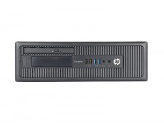 بررسی و خرید کیس دست دوم Hp ProDesk 600 G1 پردازنده i7 نسل 4 سایز مینی