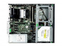 خرید کیس کارکرده HP Elitedesk 600/800 G1 پردازنده i5 نسل چهار