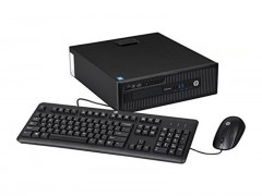 قیمت کیس دست دوم HP Elitedesk 600/800 G1 پردازنده i5 نسل چهار