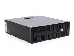 بررسی و خرید کیس دست دوم HP Elitedesk 600/800 G1 پردازنده i5 نسل چهار