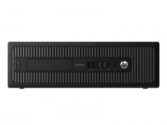 بررسی اطلاعات کیس استوک HP Elitedesk 600/800 G1 پردازنده i5 نسل چهار