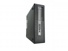 مشخصات کیس دست دوم HP Elitedesk 600/800 G1 پردازنده i5 نسل چهار