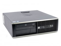 مشخصات کامل کیس کارکرده HP Compaq Elite 8300 پردازنده i7 نسل سه