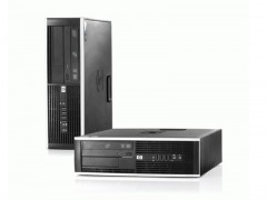 قیمت مینی کیس کارکرده HP Compaq Elite 8300 پردازنده i7 نسل سه
