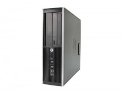 بررسی کامل کیس دست دوم HP Compaq Elite 8300 پردازنده i7 نسل سه