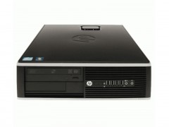 خرید مینی کیس دست دوم HP Compaq Elite 8300 پردازنده i7 نسل سه