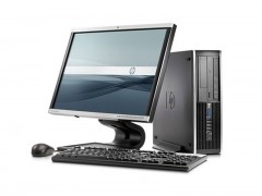 بررسی و خرید کیس دست دوم HP Compaq Elite 8300 پردازنده i7 نسل سه