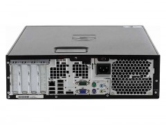 قیمت کیس استوک HP Compaq Elite 8300 پردازنده i7 نسل سه