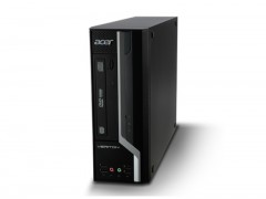 کیس استوک Acer Veriton X 2610G پردازنده Celeron سایز مینی
