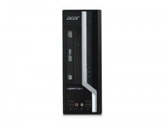 کیس استوک Acer Veriton X 2610G پردازنده Celeron سایز مینی